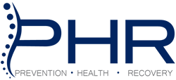 PHR Chiropractic Perth